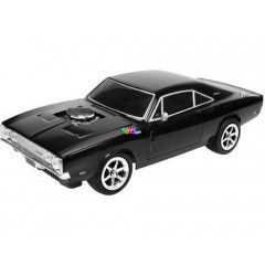 Dodge National Charger 1970, 1:16
