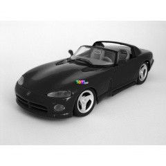 Dodge Viper RT10, 1:24