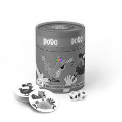 Dodo trsasjtk - Dodo
