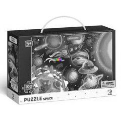 Puzzle - Vilgr, 100 db