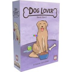 Dog Lover trsasjtk