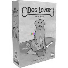 Dog Lover trsasjtk