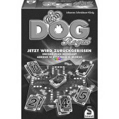 Dog Royal trsasjtk