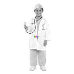 Doktor jelmez - 110 cm