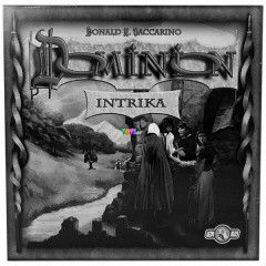 Dominion Intrika trsasjtk