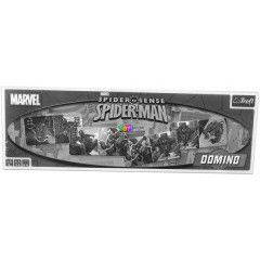 Domino - A csodlatos Pkember