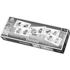 Domino - Disney hercegnk