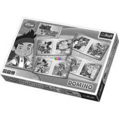 Domino - Jake s Sohaorszg kalzai