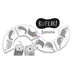 Domin - Kuflik!