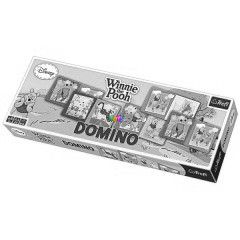 Domino - Micimack s bartai 2.
