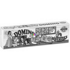 Domino mix - Hfehrke