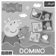 Domin - Peppa malac