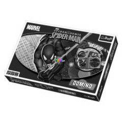 Domin - Pkember, Spider Sense