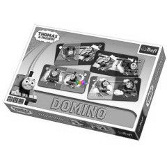 Domino - Thomas s bartai