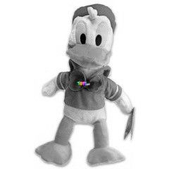 Donald kacsa plssfigura, 20 cm