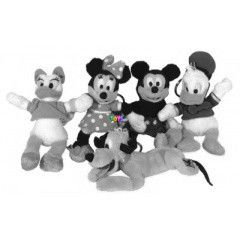 Donald kulcstart - 12 cm
