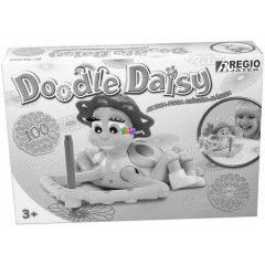 Doodle Daisy - Irka-firka csszka-mszka