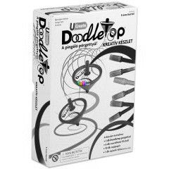DoodleTop pingl szett