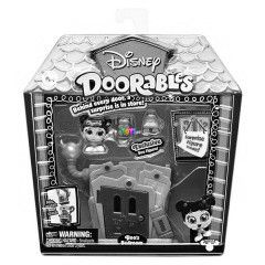 Doorables - Kzepes jtkszett - Boo szobja