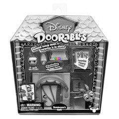 Doorables - Kzepes jtkszett - Jumbeaux kvzja