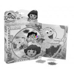 Dora paprgyngyk