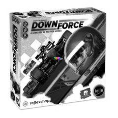 Downforce trsasjtk