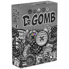 Dr. Gomb - krtyajtk