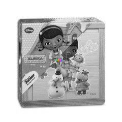 Dr. Plssi fa puzzle