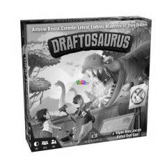 Draftosaurus trsasjtk