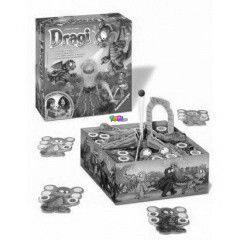 Dragi Dragon trsasjtk