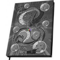 Dragon Ball - Shenron fzet - A5