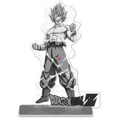 Dragon Ball Z - Goku akril figura, 10 cm
