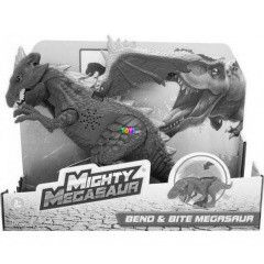 Dragon-i Hatalmas Megasaurus - Srkny