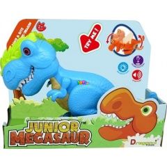 Dragon-i Junior Megasaurus - Allosaurus