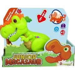 Dragon-i Junior Megasaurus - Rugops