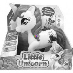 Dragon-i Toys beszl unikornis