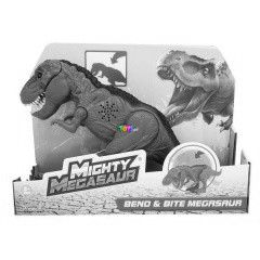 Dragoni - Hatalmas megasaurusok - Hajol s harap T-Rex