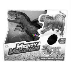 Dragoni - Hatalmas megasaurusok - Lpdel s vlt T-Rex