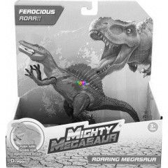 Dragoni - Hatalmas megasaurusok - Vilgt s hangot ad Spinosaurus, 20 cm
