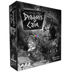 Dragons Cave trsasjtk