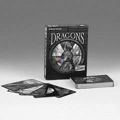 Dragons - krtyajtk