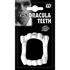 Drakula fogsor, univerzális méret