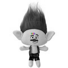 DreamWorks Trollok - gas, 30 cm