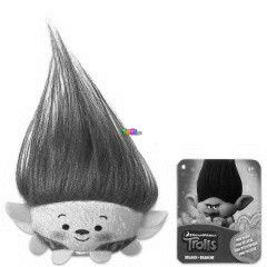 DreamWorks Trollok - gas mini plssfigura