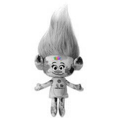 DreamWorks Trollok - Harper, 30 cm
