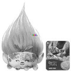 DreamWorks Trollok - Harper mini plssfigura