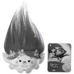 DreamWorks Trollok - Pipacs mini plssfigura