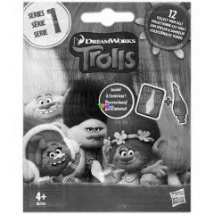DreamWorks Trollok - Zskbamacska