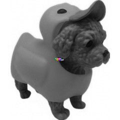 Dress Your Puppy - llati kiskutyk 2. szria - Golden doodle kacsa ruhban