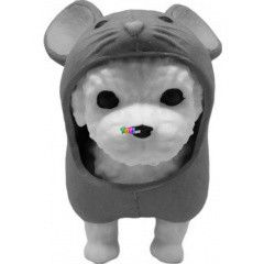 Dress Your Puppy - llati kiskutyk 2. szria - Mltai selyemkutya egr ruhban